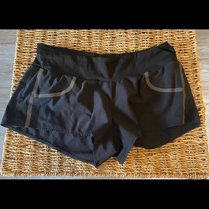 Adidas Athletic Shorts!